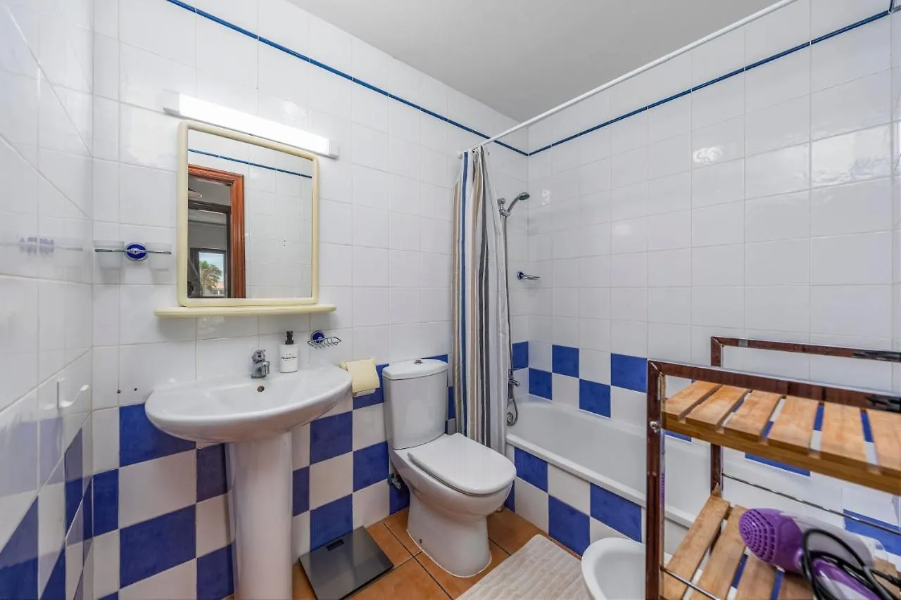 Apartment Medano4You Mirandas Choice Penthouse El Medano