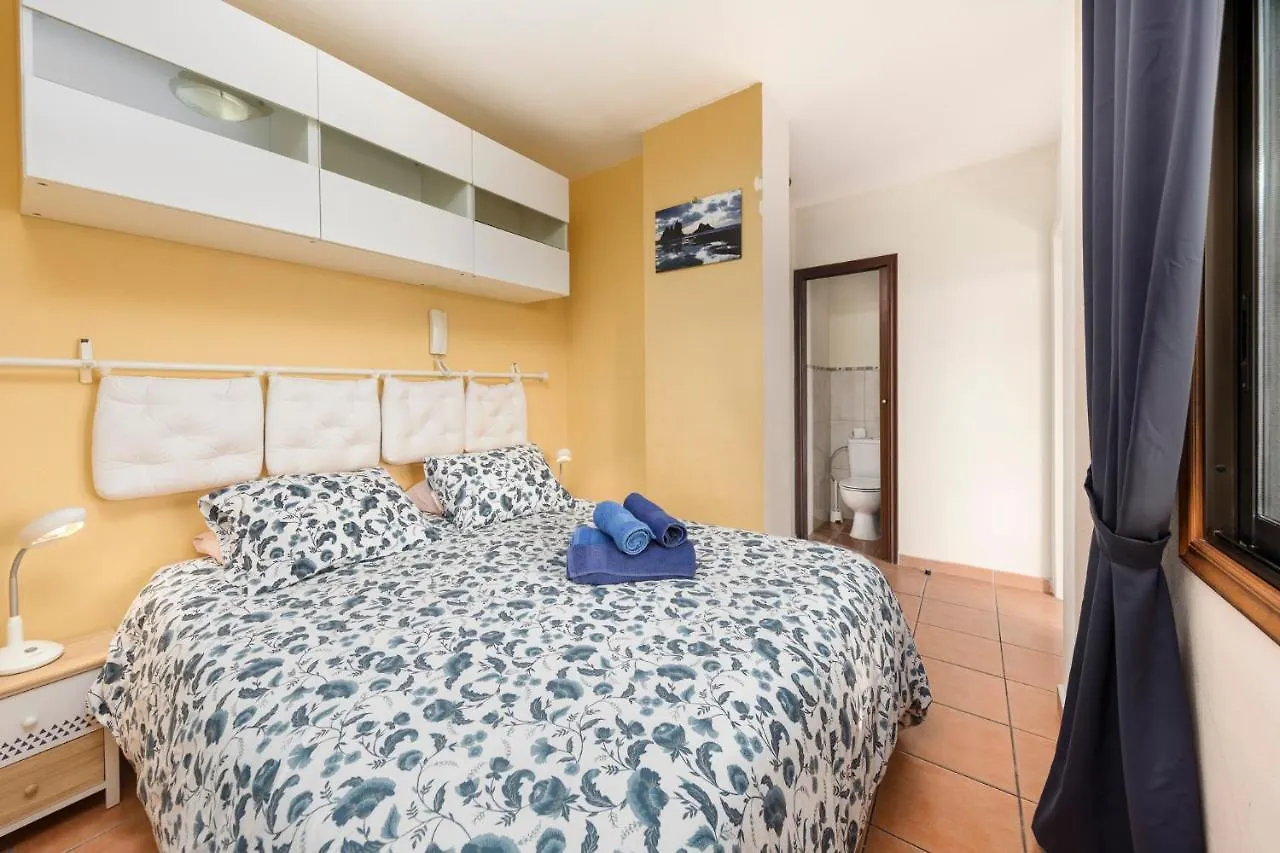 Medano4You Mirandas Choice Penthouse El Medano  El Medano (Tenerife)