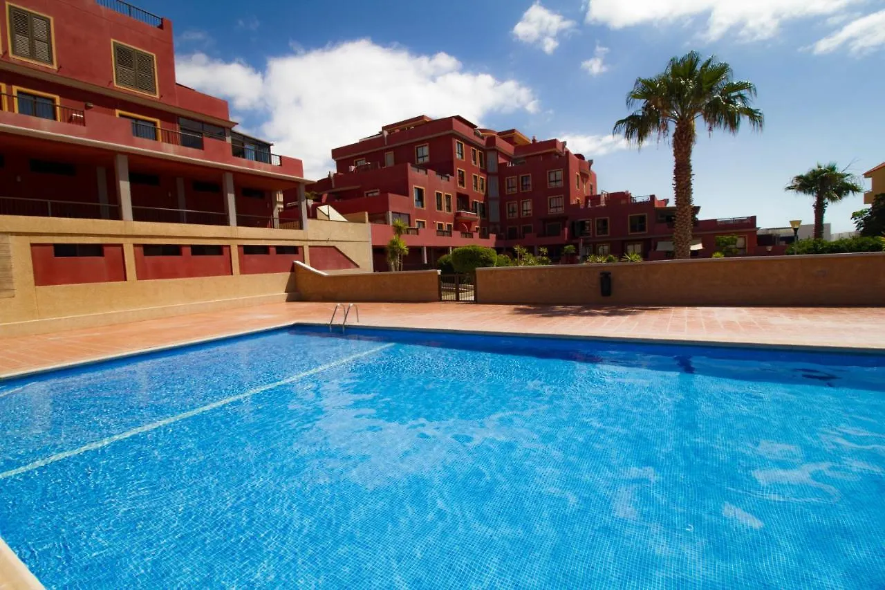 Medano4You Mirandas Choice Penthouse El Médano Apartman