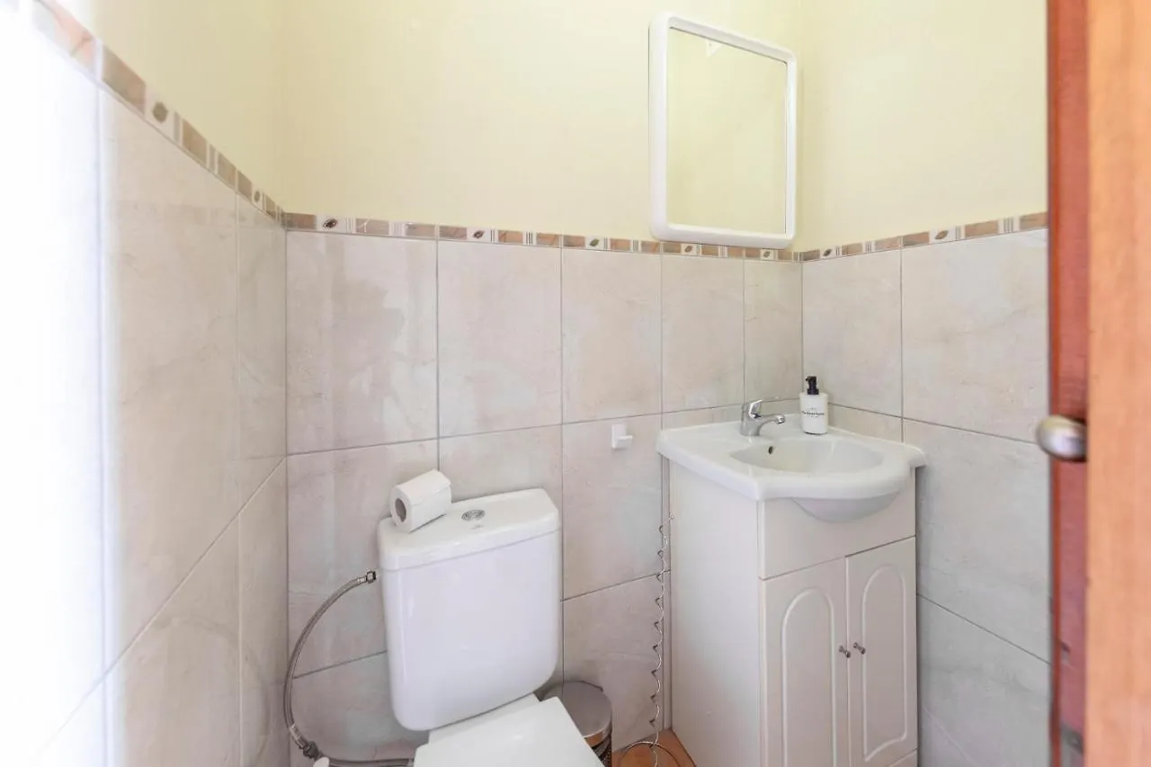 Medano4You Mirandas Choice Penthouse El Médano Spanyolország