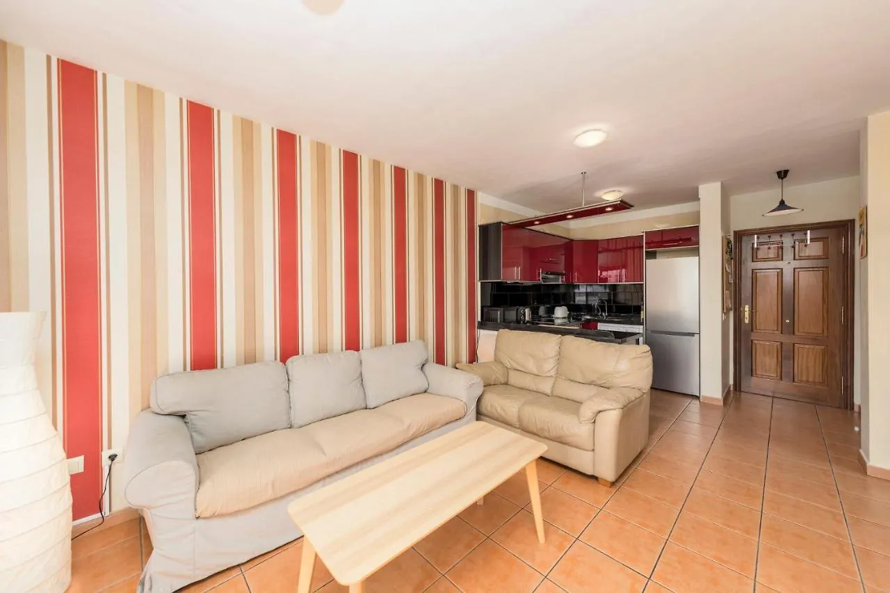 Medano4You Mirandas Choice Penthouse El Médano