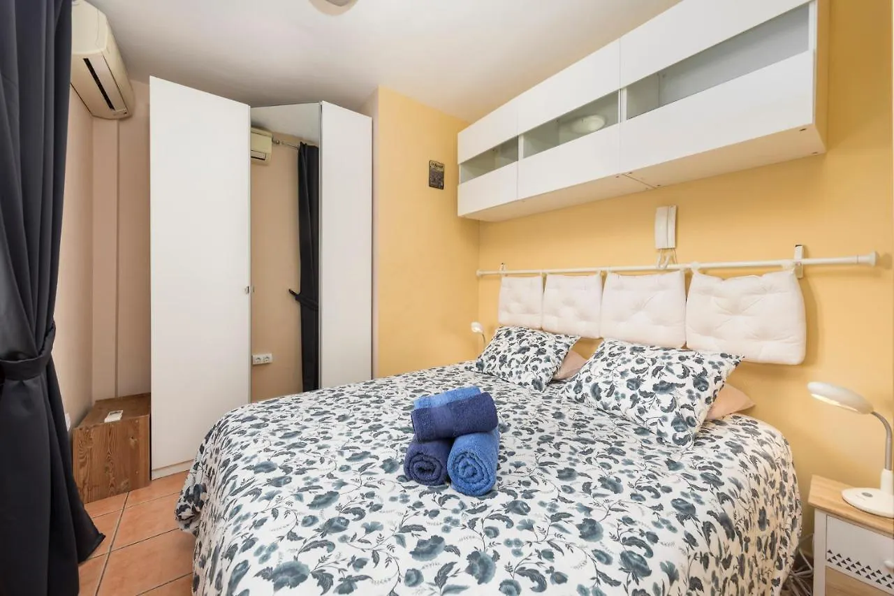 Medano4You Mirandas Choice Penthouse El Médano 0*,