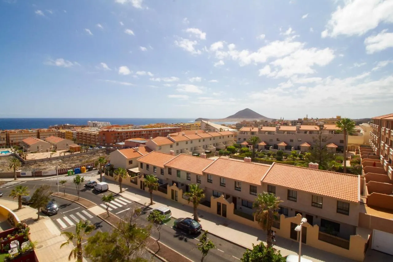 Apartman Medano4You Mirandas Choice Penthouse El Médano