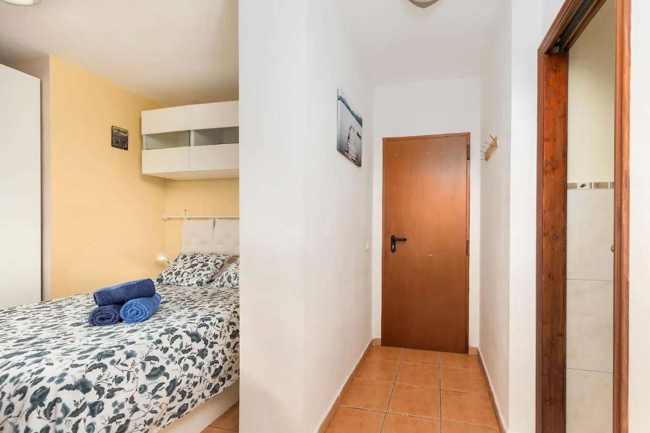 Apartman Medano4You Mirandas Choice Penthouse El Médano Spanyolország