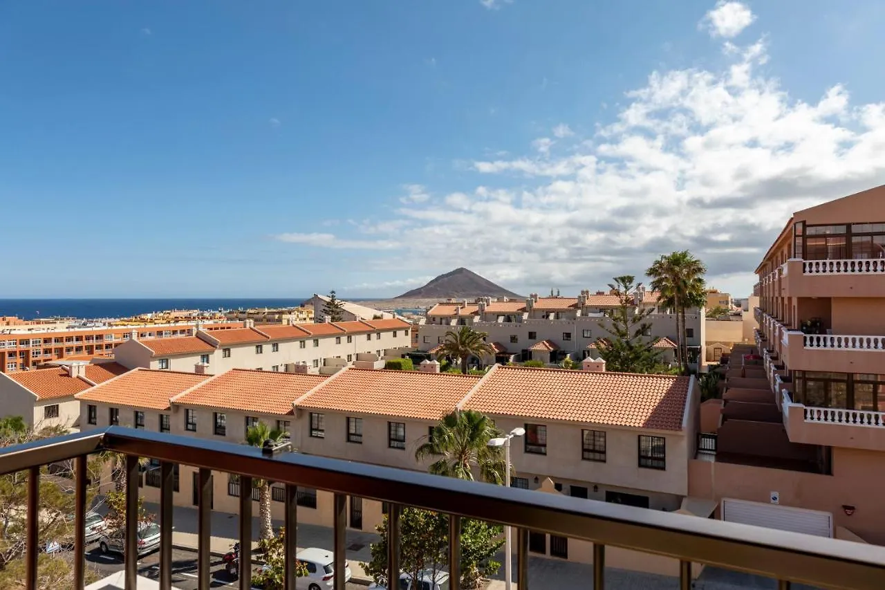 Medano4You Mirandas Choice Penthouse El Médano 0*,